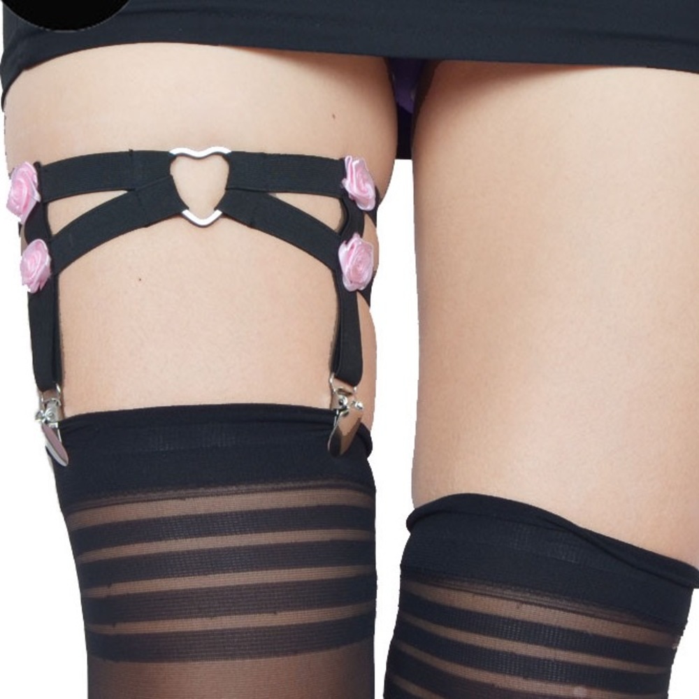 E-girl accessory bundle!! 💖